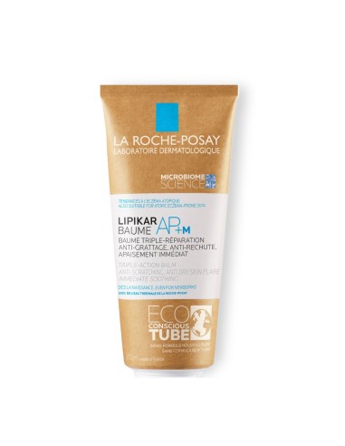 La Roche-Posay Lipikar Baume AP+ M Balzam ECO Paper Tube