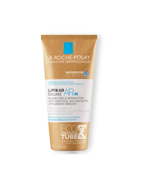 La Roche-Posay Lipikar Baume AP+ M Balzam ECO Paper Tube La Roche-Posay Lipikar Baume AP+ M Balzam ECO Paper Tube