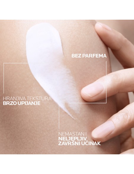 La Roche-Posay Lipikar Baume AP+ M Balzam ECO Paper Tube La Roche-Posay Lipikar Baume AP+ M Balzam ECO Paper Tube