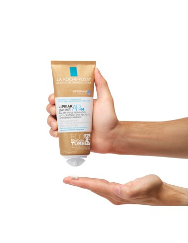La Roche-Posay Lipikar Baume AP+ M Balzam ECO Paper Tube La Roche-Posay Lipikar Baume AP+ M Balzam ECO Paper Tube