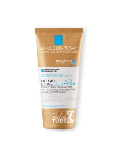 La Roche-Posay Lipikar Light Baume AP+ M ECO Paper Tube