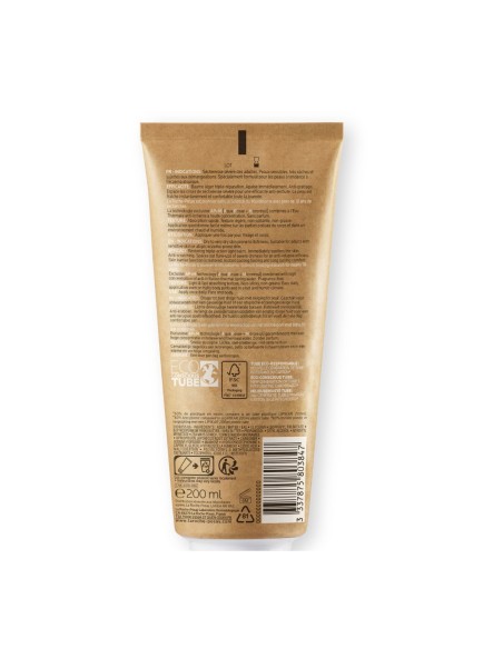 La Roche-Posay Lipikar Light Baume AP+ M ECO Paper Tube La Roche-Posay Lipikar Light Baume AP+ M ECO Paper Tube