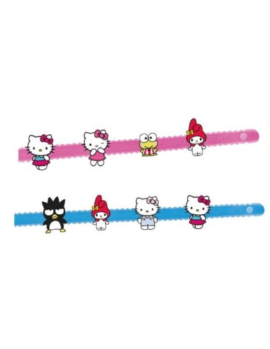Hello Kitty mirisna dječja narukvica... Hello Kitty mirisna dječja narukvica...