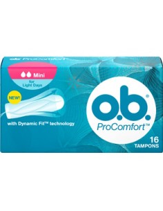 o.b. Pro Comfort Mini