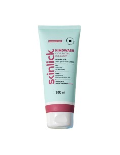 Skinlick Kindwash Cica čistač lica