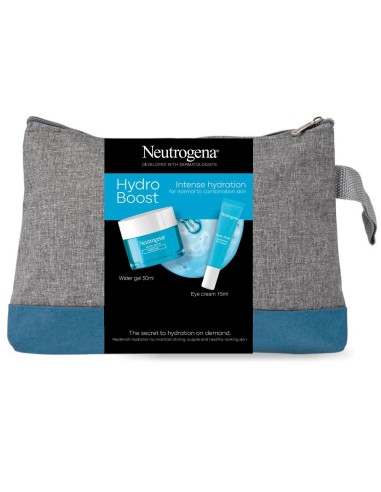 Neutrogena Hydro Boost torbica Promo pakiranje