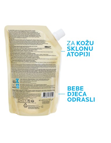 La Roche-Posay LIPIKAR ulje + eko... La Roche-Posay LIPIKAR ulje + eko...