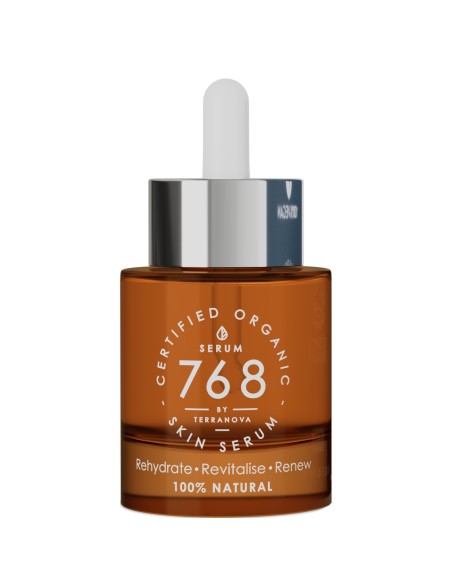 Terranova Serum 768 Terranova Serum 768