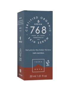 Terranova Serum 768 2