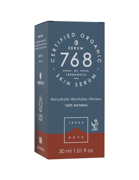 Terranova Serum 768 Terranova Serum 768