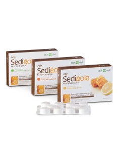 Bios Line Apix Sedigola pastile za grlo