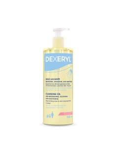 Dexeryl ulje za čišćenje