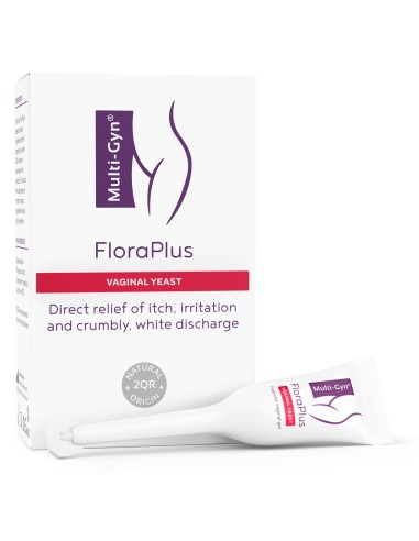BioClin Multi-Gyn FloraPlus vaginalni gel