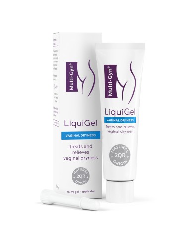 BioClin Multi-Gyn Liquigel vaginalni gel