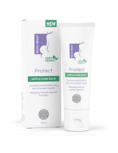 BioClin Multi-Mam Protect balzam za njegu bradavica