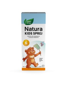Zona Vital Natura Kids Sprej 2