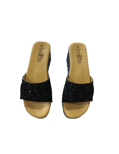 Baldo Klompe Flex 24/81 Planet Crna