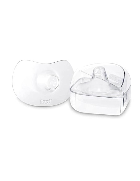 Lovi šeširići za bradavice, silikon Skin Touch