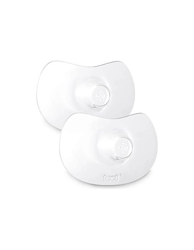 Lovi šeširići za bradavice, silikon Skin Touch