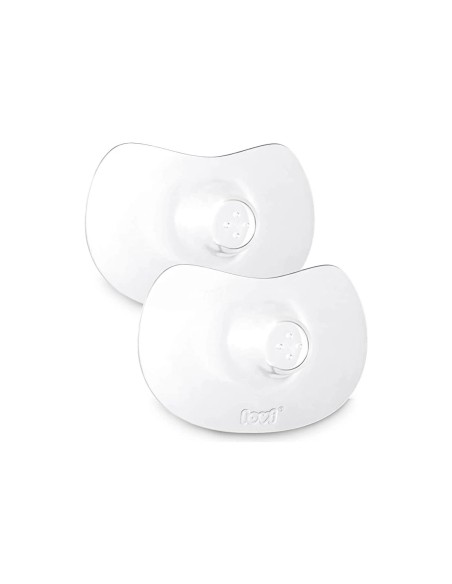 Lovi šeširići za bradavice, silikon Skin Touch