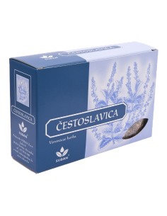 Suban Čestoslavica biljka