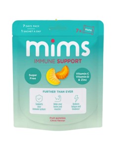 Mims Imuno bomboni