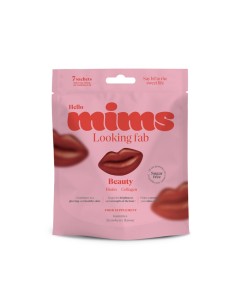Mims Beauty bomboni
