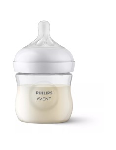 Avent Natural Response bočica za bebu 125 ml
