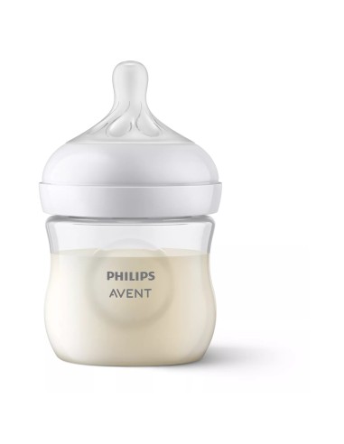 Avent Natural Response bočica za bebu 125 ml