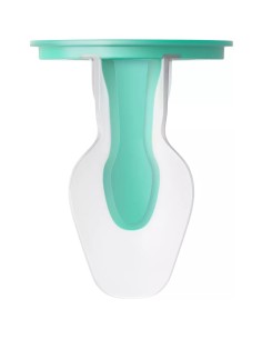 Avent Natural Response bočica s ventilacijskim umetkom AirFree 125 ml 2