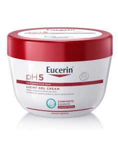 Eucerin pH5 Light Gel Krema