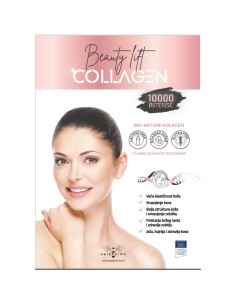 Apipharma Beauty lift Collagen 10000 intense