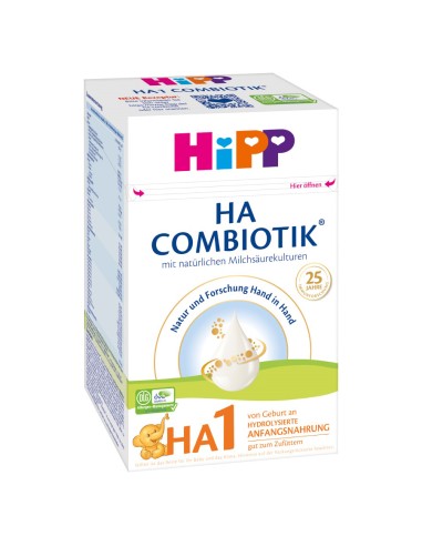 Hipp HA 1 Combiotik kod alergija 2142