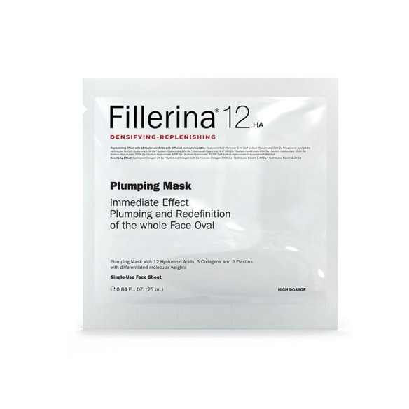 Fillerina 12HA Densifying-Filler plumping maska Fillerina 12HA Densifying-Filler plumping maska