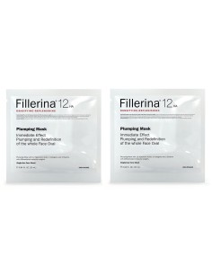 Fillerina 12HA Densifying-Filler plumping maska 1+1 PROMO