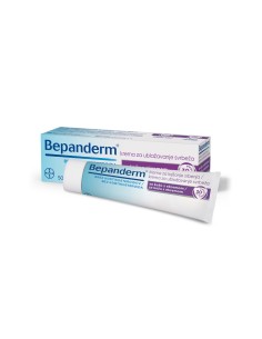 Bepanderm krema za ublažavanje svrbeža 2