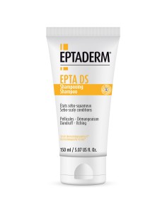 Pontus Pharma Eptaderm EPTA DS Šampon