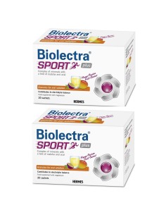 Hermes Biolectra Sport Plus...