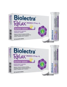 Hermes Biolectra Relax...