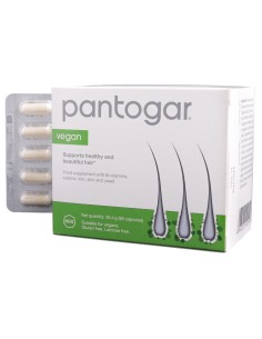 Pantogar vegan kapsule 2
