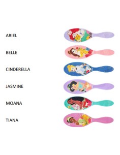 Wet Brush Disney Princesses...