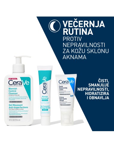 CeraVe Protokol za lice i tijelo za... CeraVe Protokol za lice i tijelo za...