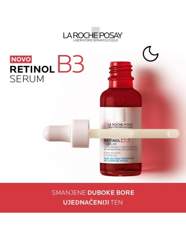 La Roche-Posay Anti-Age Protokol s... La Roche-Posay Anti-Age Protokol s...
