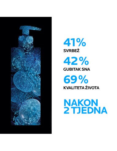 La Roche-Posay LIPIKAR Protokol za... La Roche-Posay LIPIKAR Protokol za...
