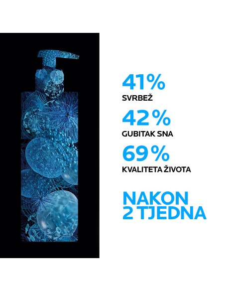 La Roche-Posay LIPIKAR Protokol za suhu kožu sklonu atopiji (higijena i njega)