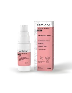 Femidoc Manoza intimni gel