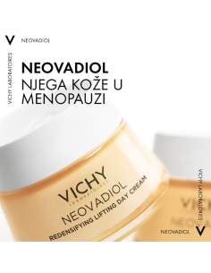Vichy NEOVADIOL Protokol za... 2