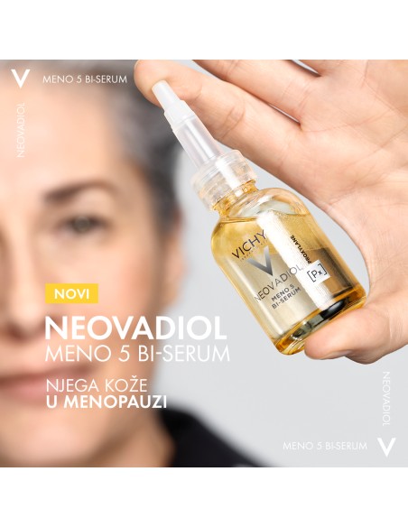 Vichy Neovadiol Meno Bl-5  Serum