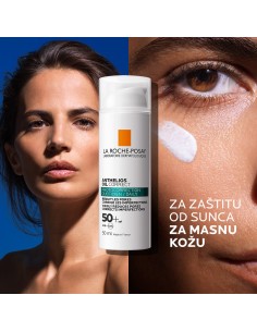 La Roche-Posay EFFACLAR Umirujući protokol za kožu s nepravilnostima isušenu tretmanima (higijena, njega, zaštita od sunca) 2