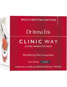 Dr Irena Eris Clinic Way dermokapsule 2